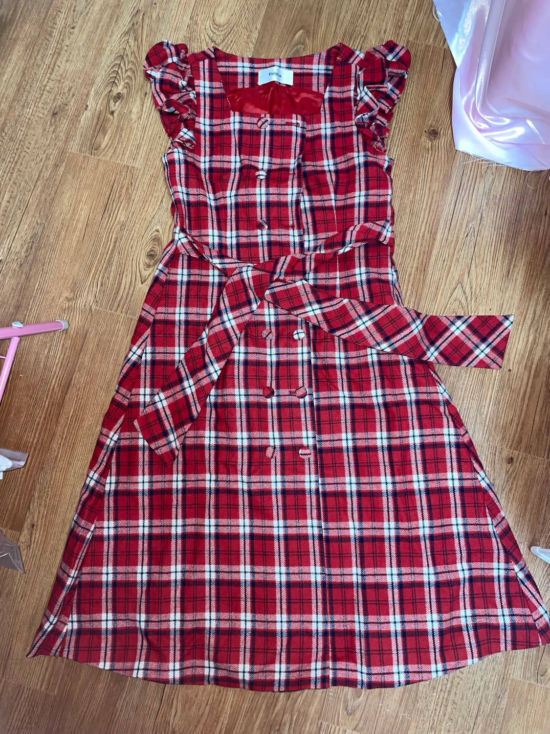 플레따 23 S사이즈 상품이미지2