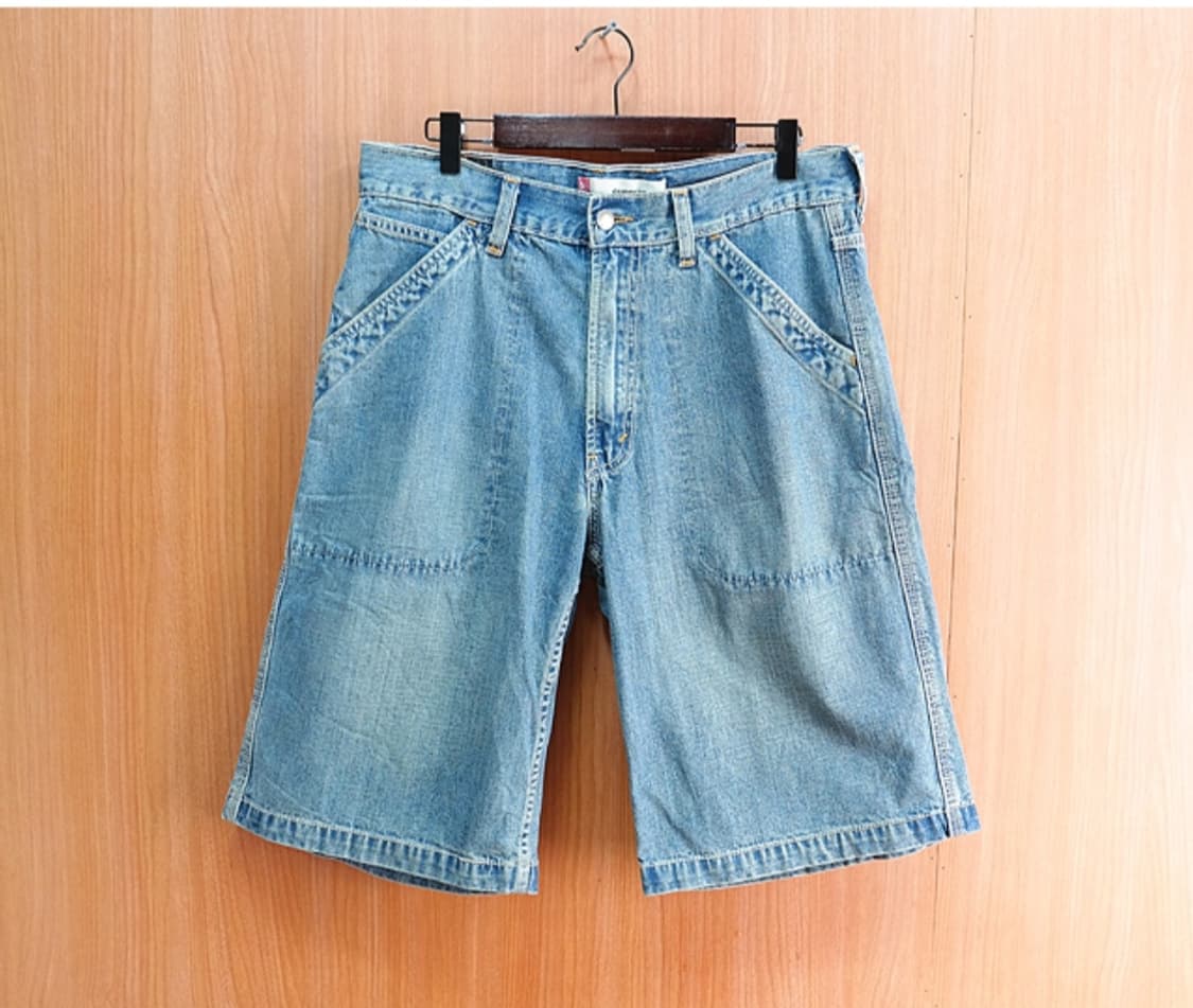 리바이스 SURPLUS 데님 퍼티그  팬츠 상품이미지1