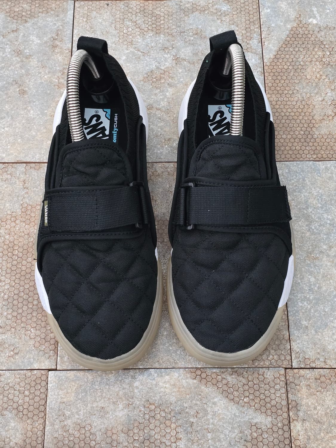 (265)반스 스테이플 코스트 cc 상품이미지2