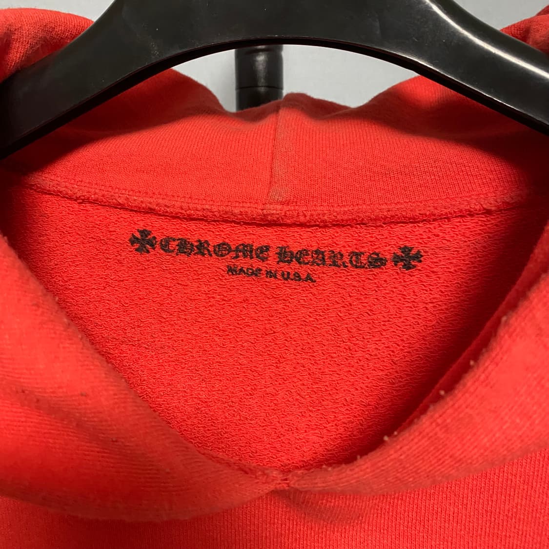 [L] 크롬하츠 매티보이 후드 상품이미지3