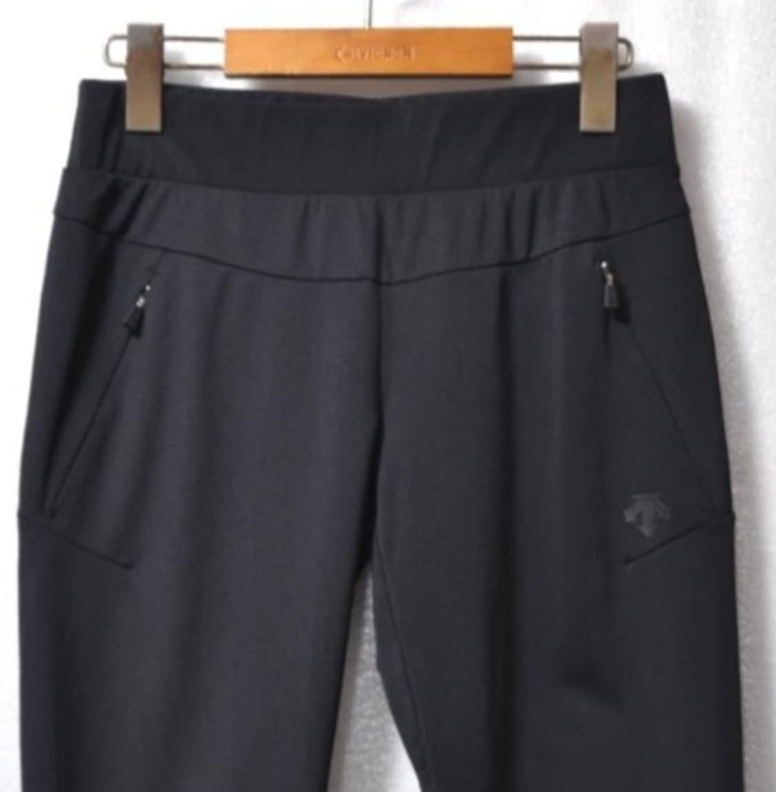 데상트/여성트레이닝레이어팬츠(허리27) 상품이미지3