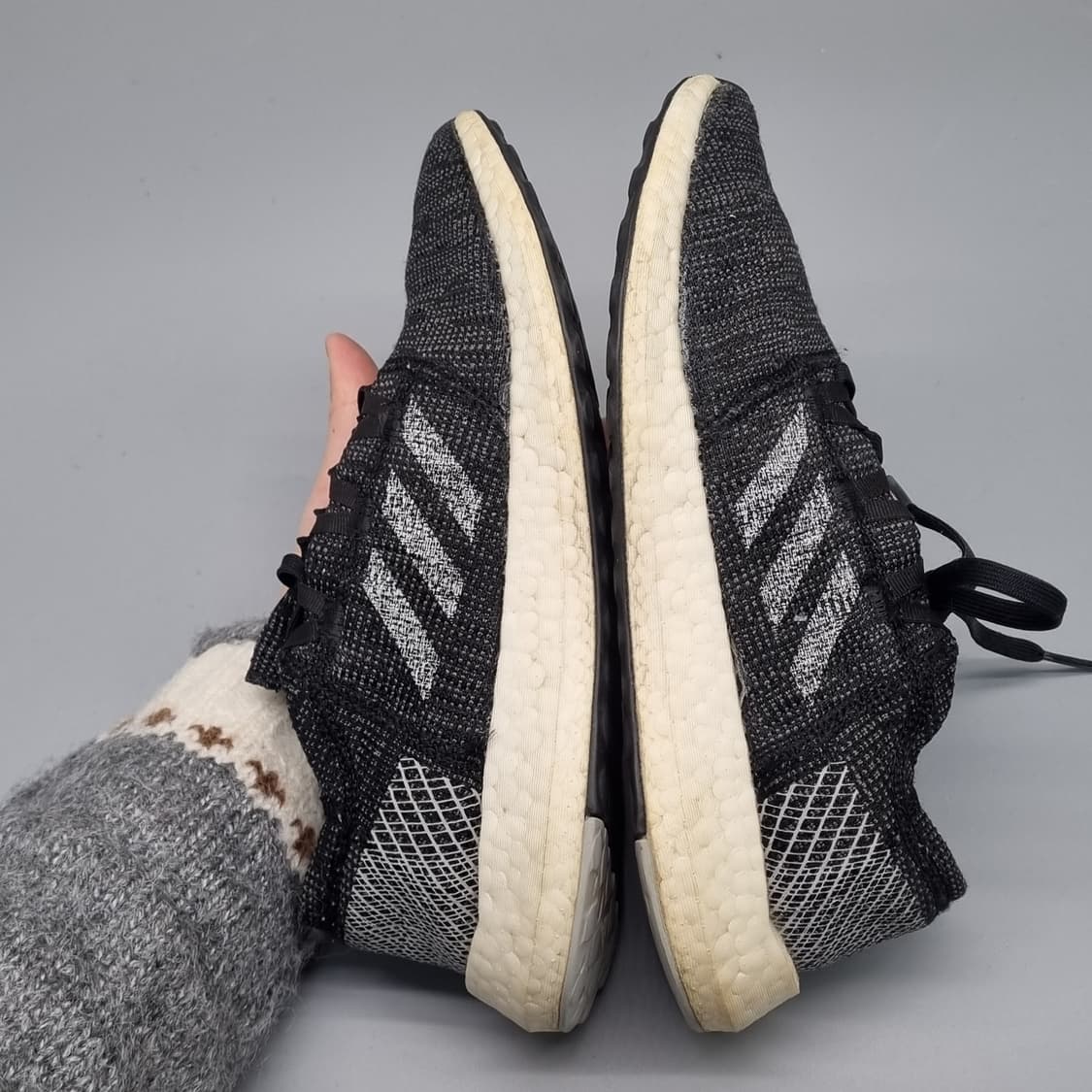 아디다스 퓨어부스트 운동화250  상품이미지5