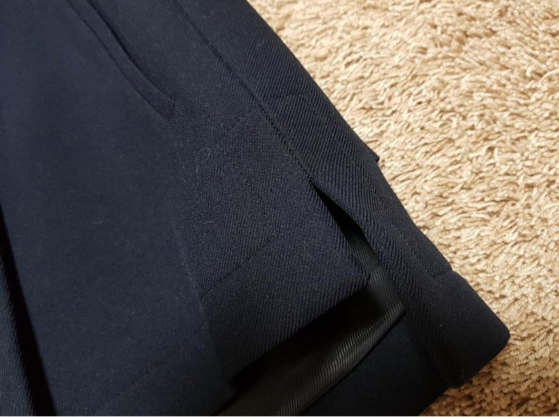 발렌시아가 랩스커트 상품이미지7