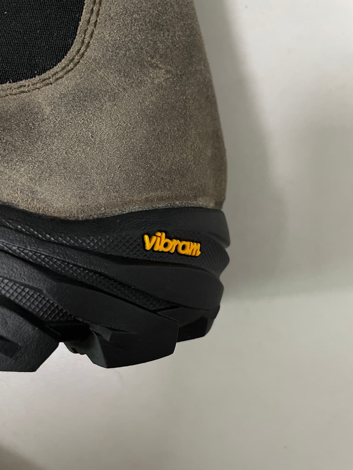 조셉트 WAXEDBOOTS GREY 260 상품이미지5