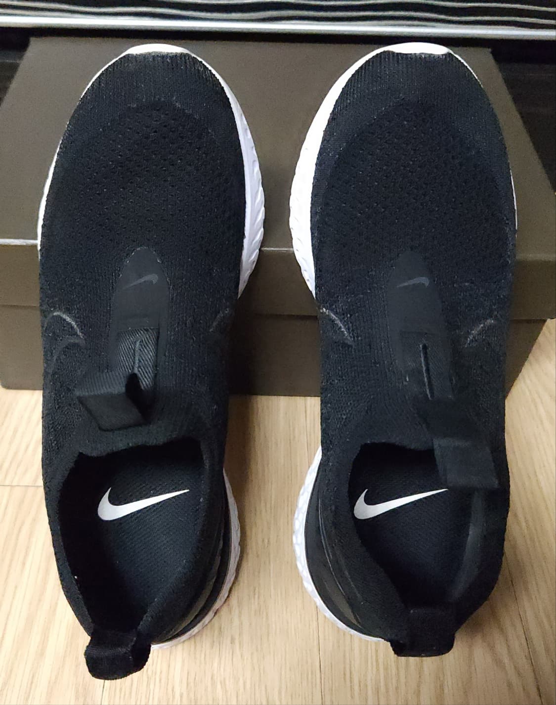 Nike 나이키 에픽 팬텀 리엑트 플라이니트  230~235 상품이미지7