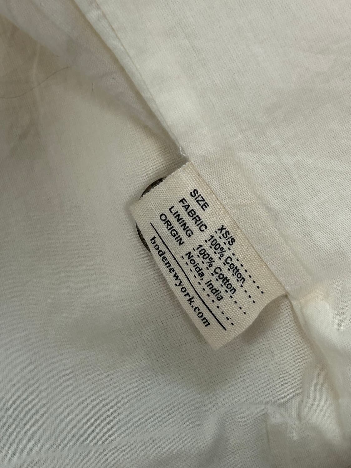 bode georgia peach jacket 상품이미지4