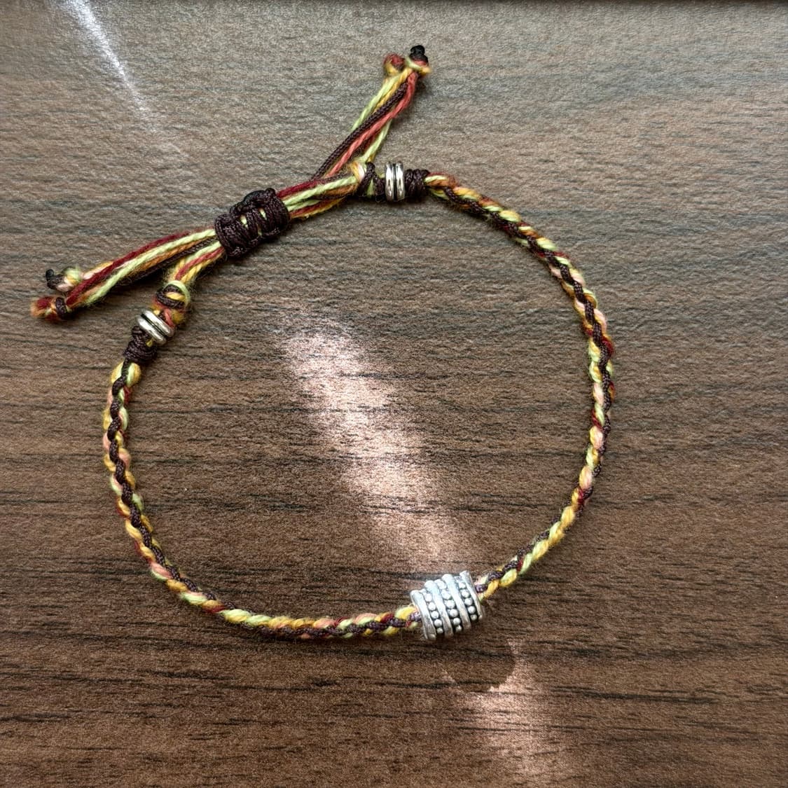 Amber Dune Bracelet 상품이미지1