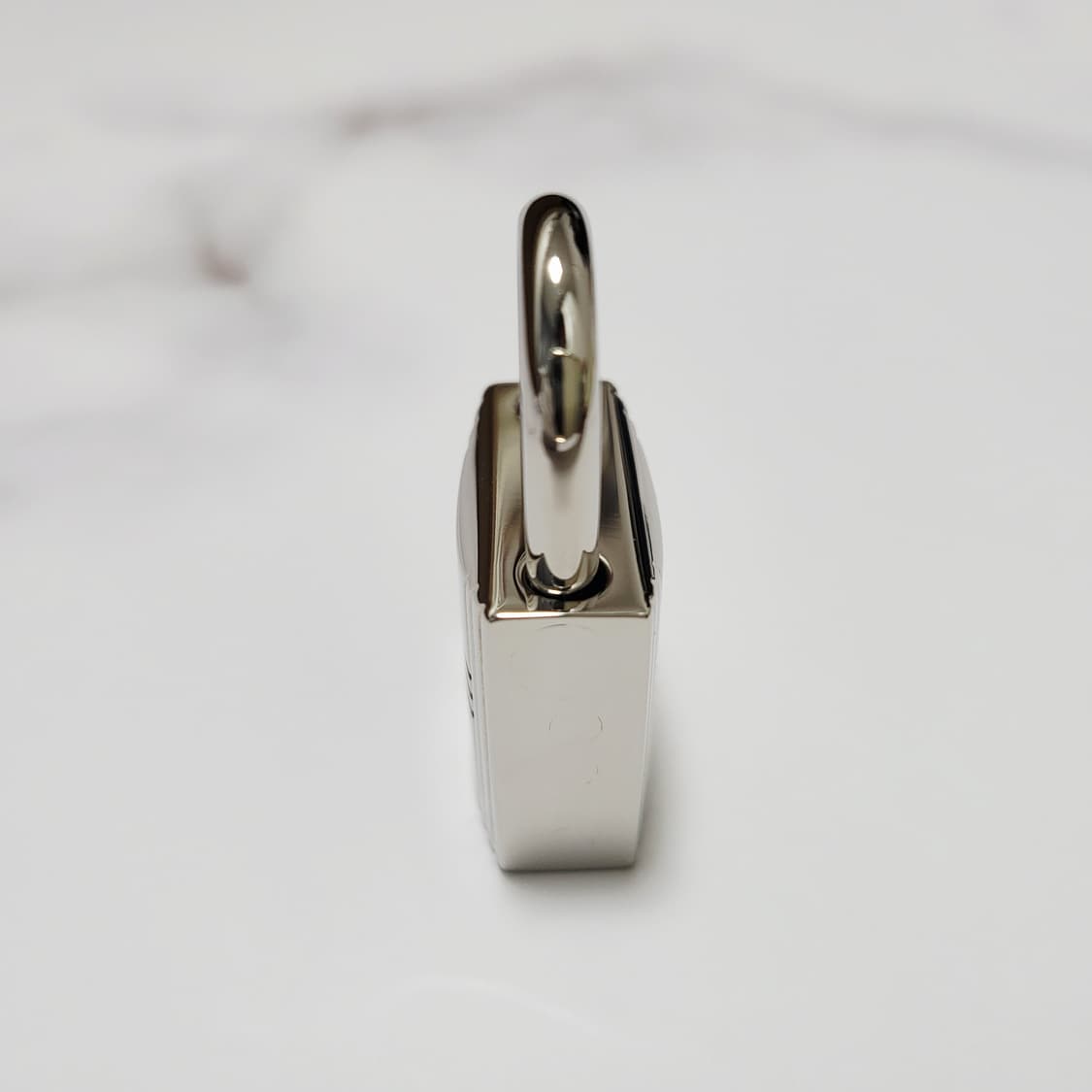 정품 에르메스 자물쇠 열쇠2개 세트 상품이미지3