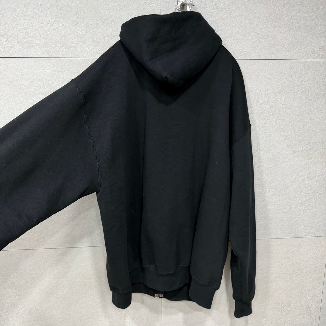 러셀 후드집업 XXL/2XL 상품이미지4