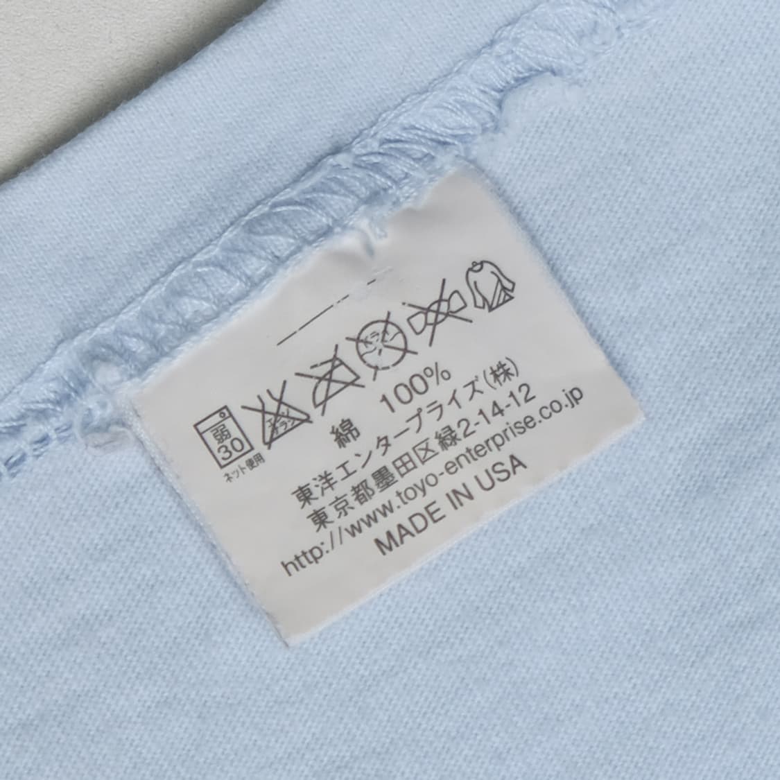  ringer T-shirt 상품이미지6