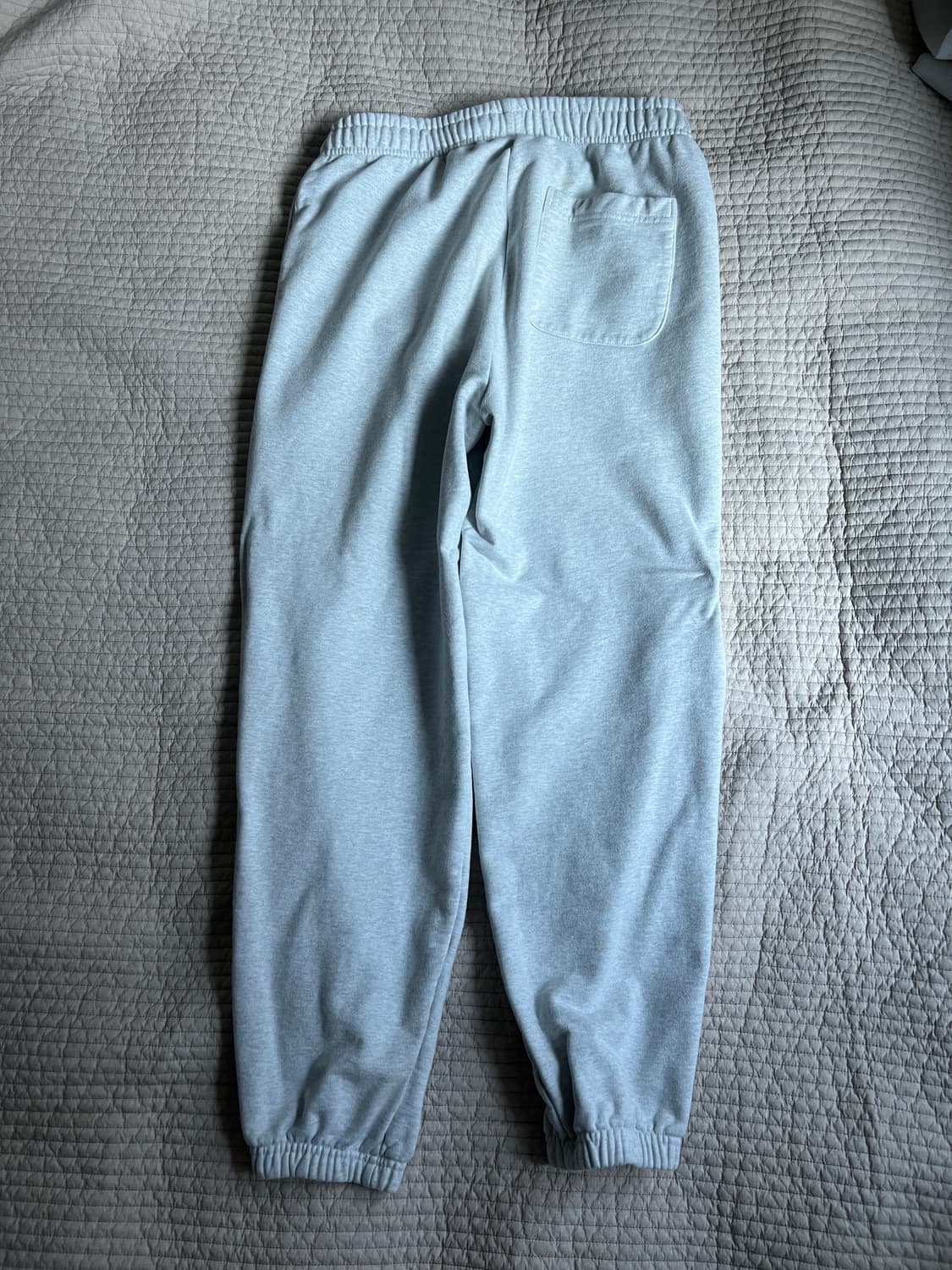 무신사 스탠다드 후드,맨투맨,팬츠 3가지 일괄판매 상품이미지6