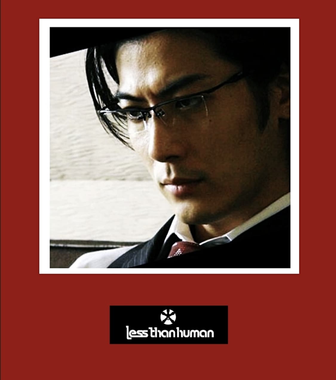 Less than Human(레스댄휴먼), Andrei.c 55" 상품이미지8