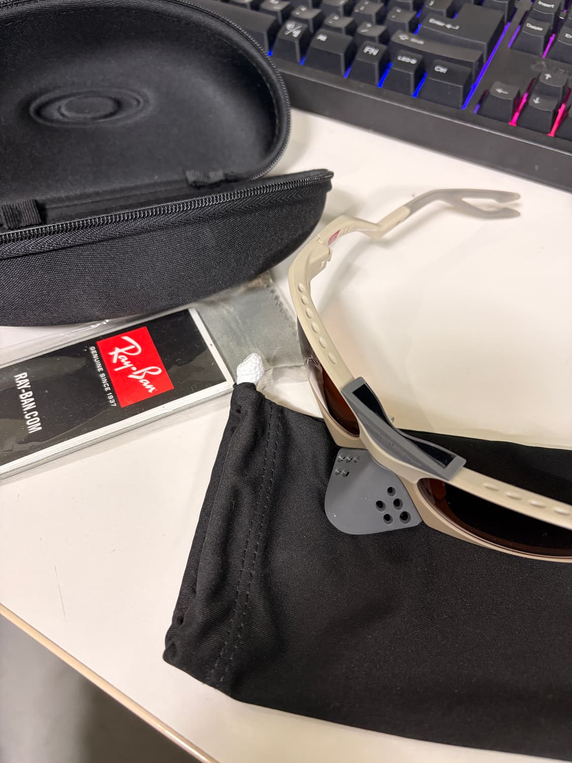 오클리 플란타리스  상품이미지7