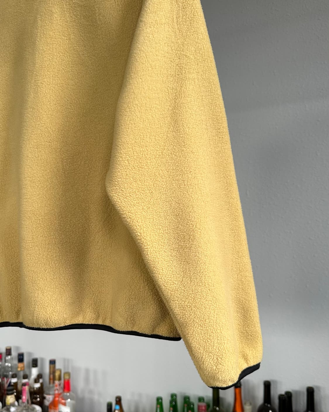 [L]울리치 Woolrich 폴라텍 후리스 자켓 상품이미지6