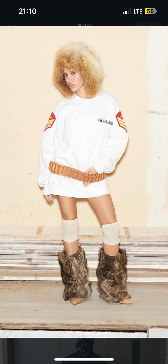 Joshua jamal 상품이미지3