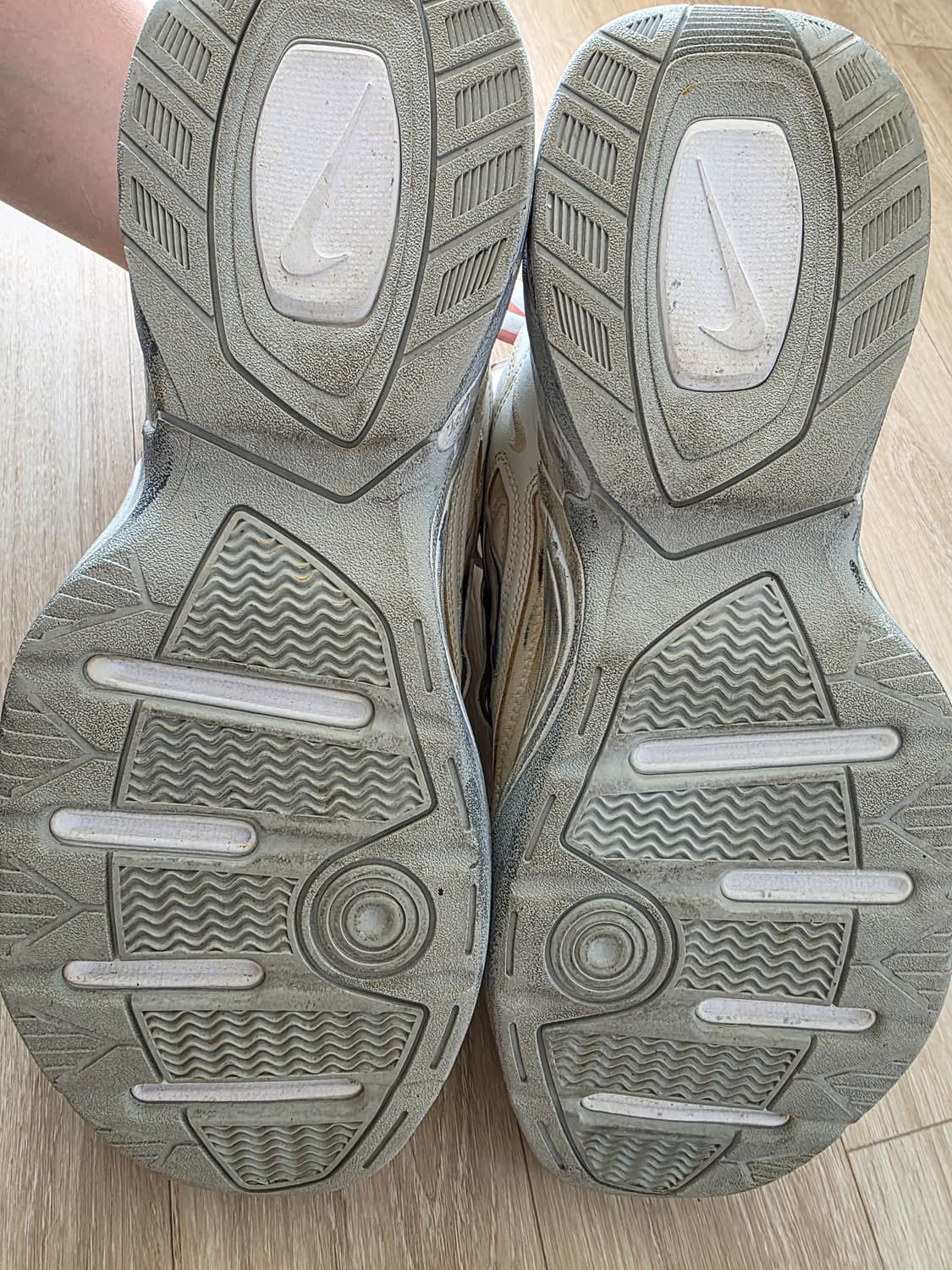 나이키 M2K 더티워싱 상품이미지8