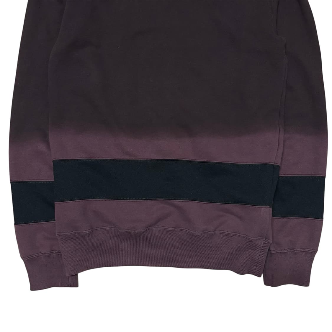 [S] 꼼데가르송 옴므 플러스 에버그린 08AW 블리치 후드집업 상품이미지7