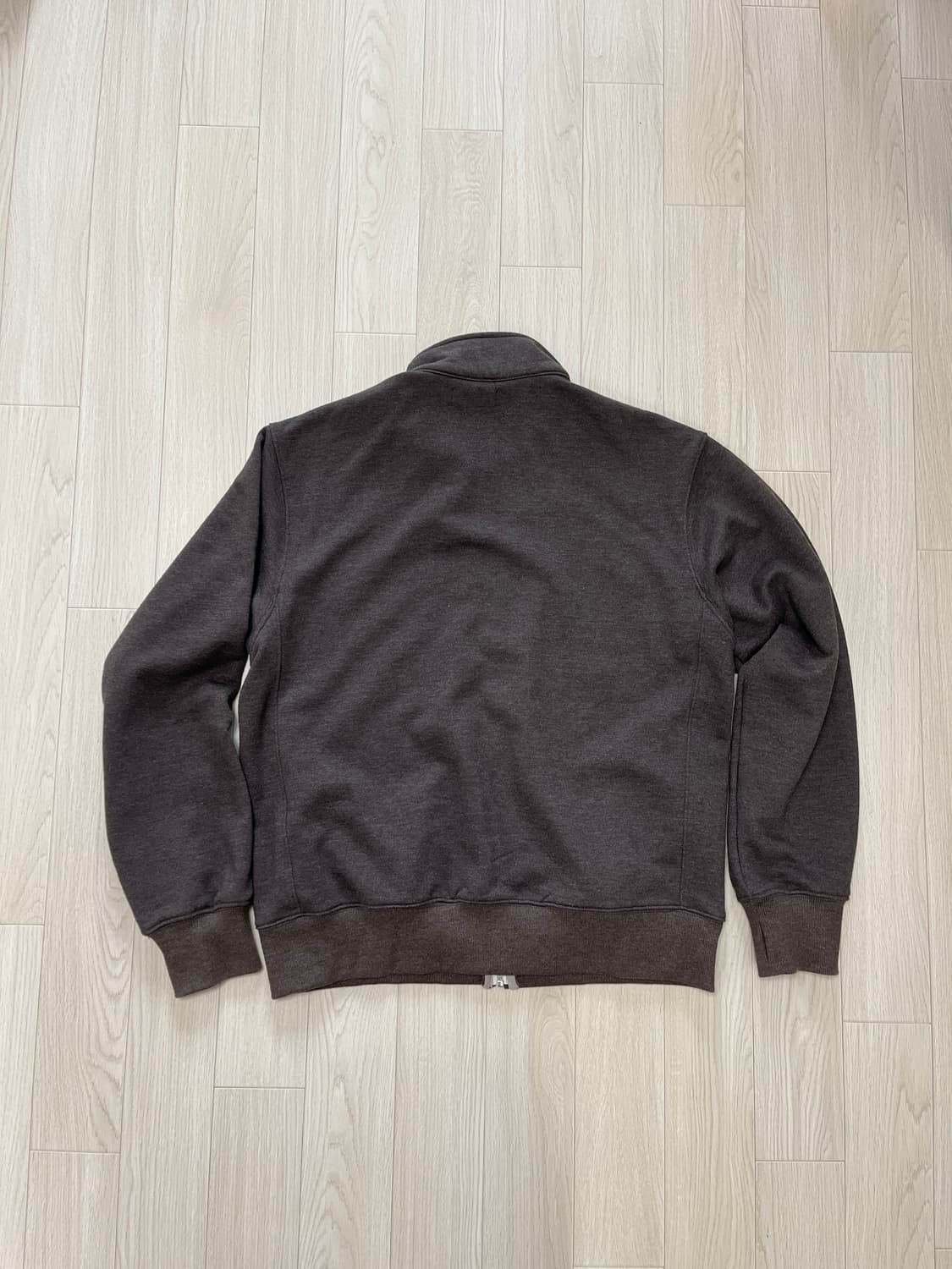 씨솔트 스웨트 자켓 상품이미지6