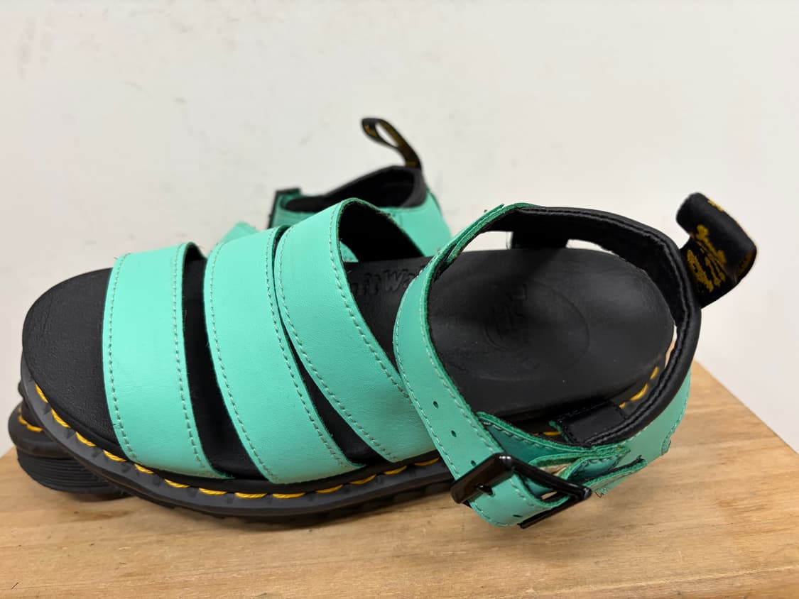 닥터마틴 여성 샌들 225 상품이미지8