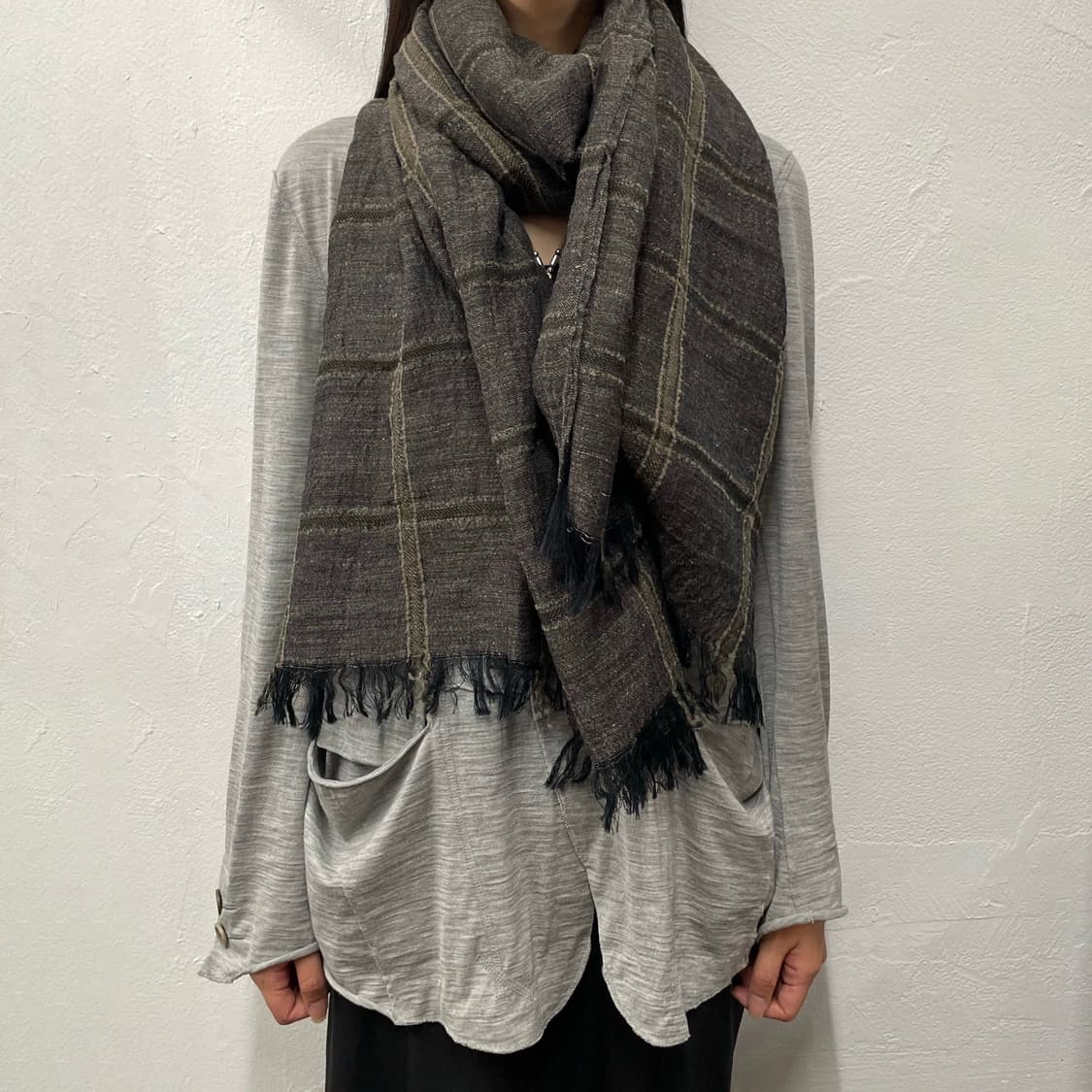 요지 야마모토 (Y’s Yohji Yamamoto) 상품이미지6