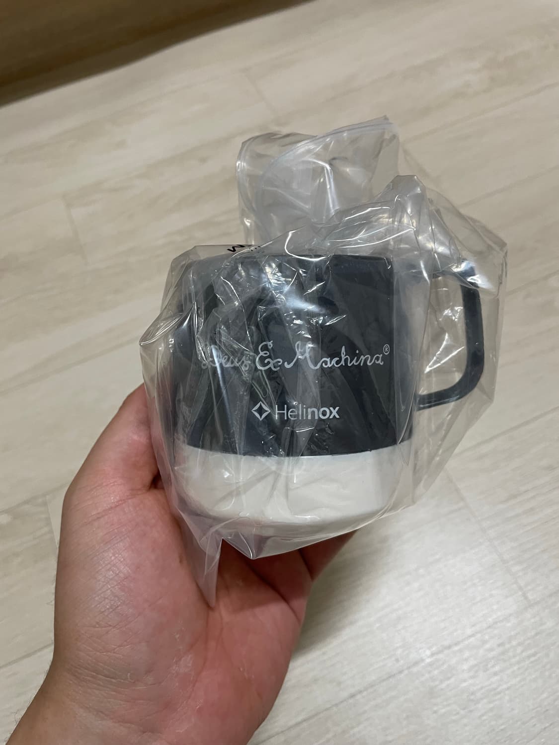 데우스 헬리녹스 다이넥스 컵 상품이미지1