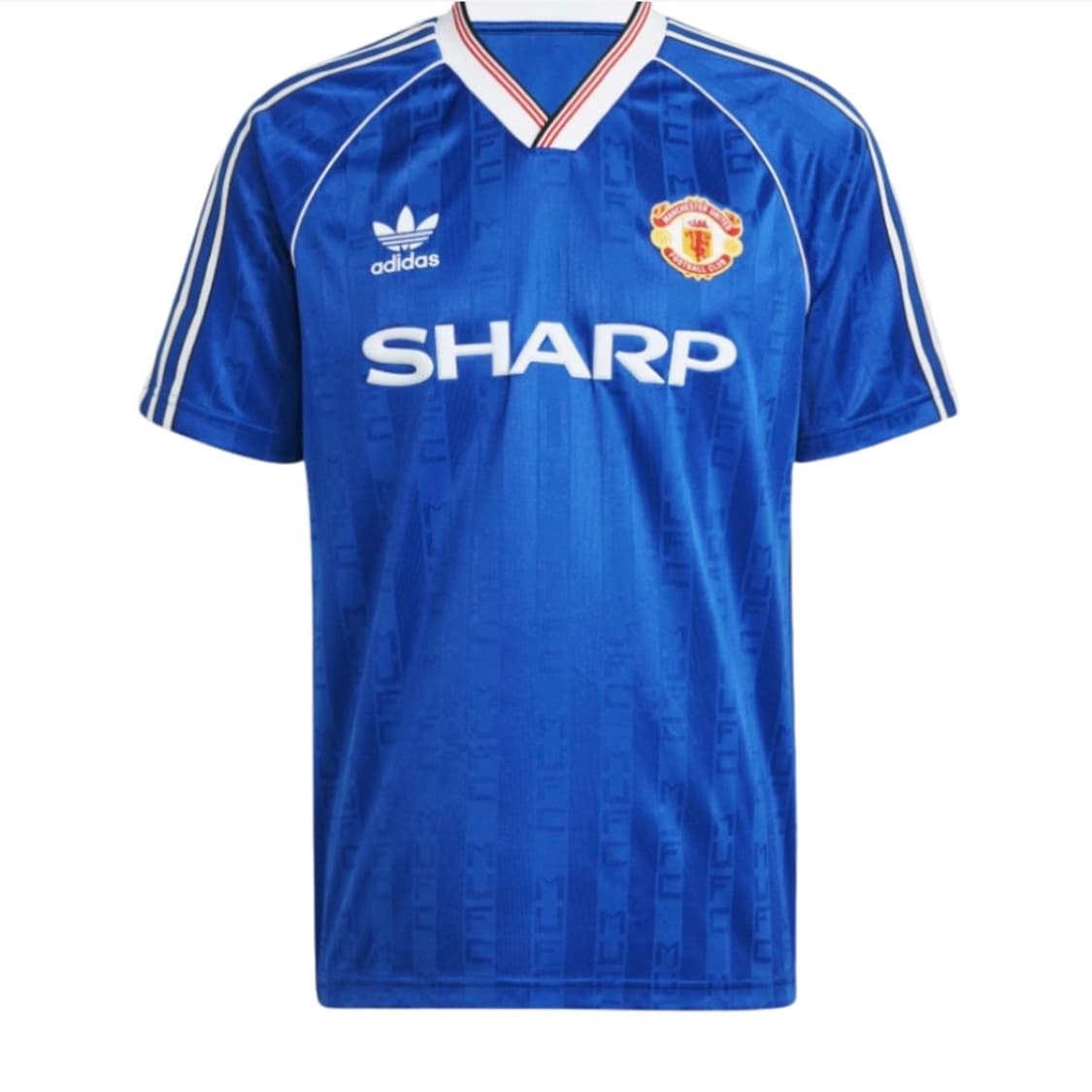 아디다스 맨유 유니폼 상품이미지1