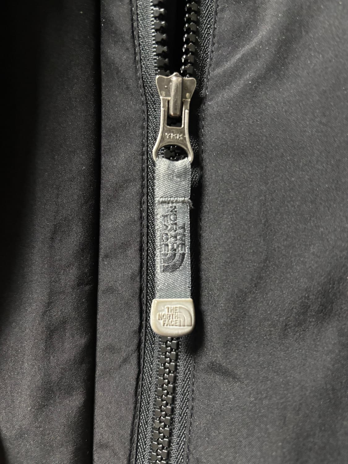 [90] 노스페이스 고어텍스 바람막이 상품이미지4