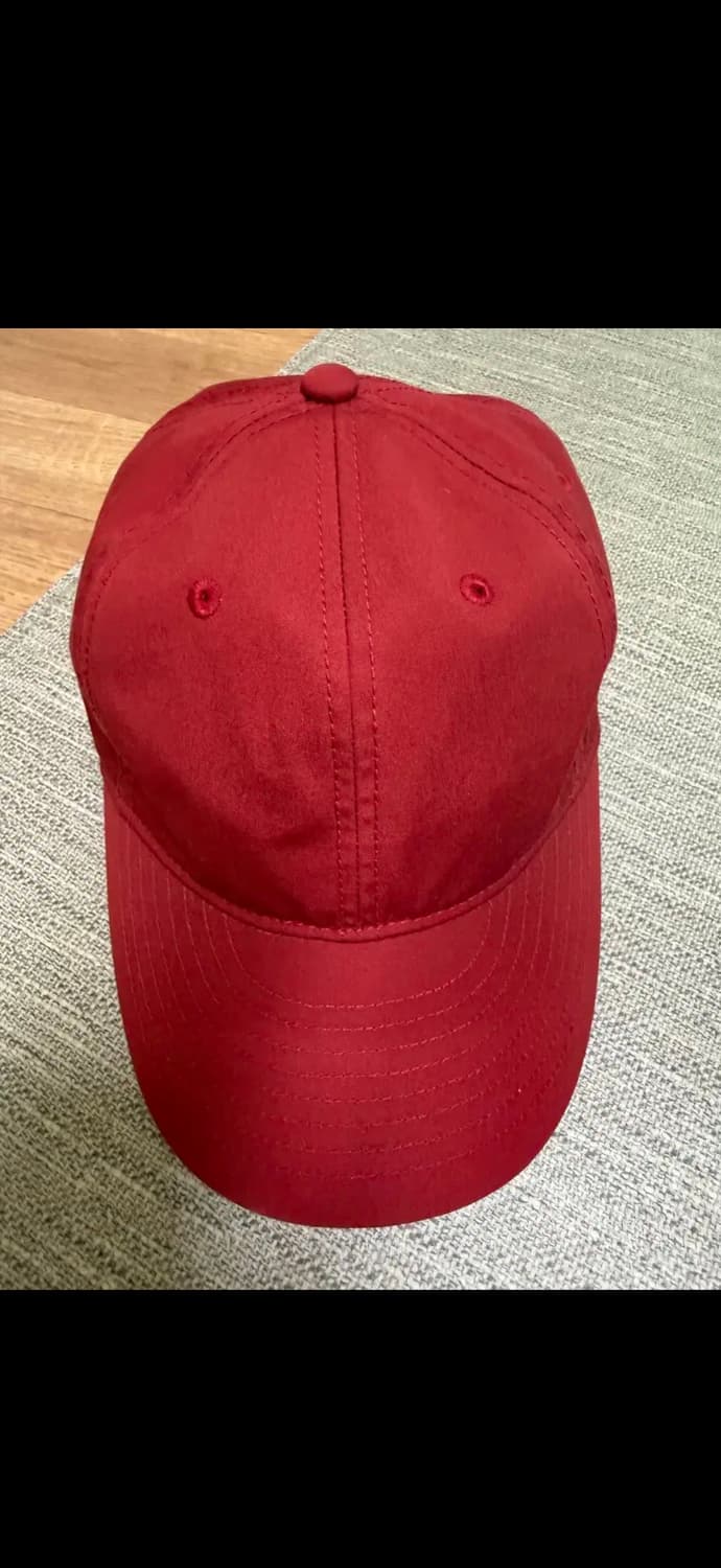 노스페이스 퍼플라벨 GORE-TEX INFINIUM CAP 상품이미지2