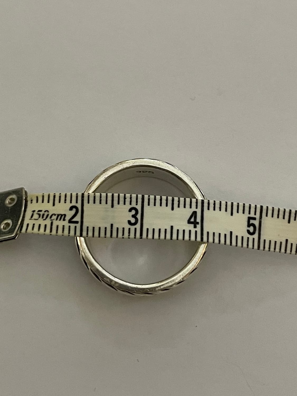 실버반지 925 상품이미지4