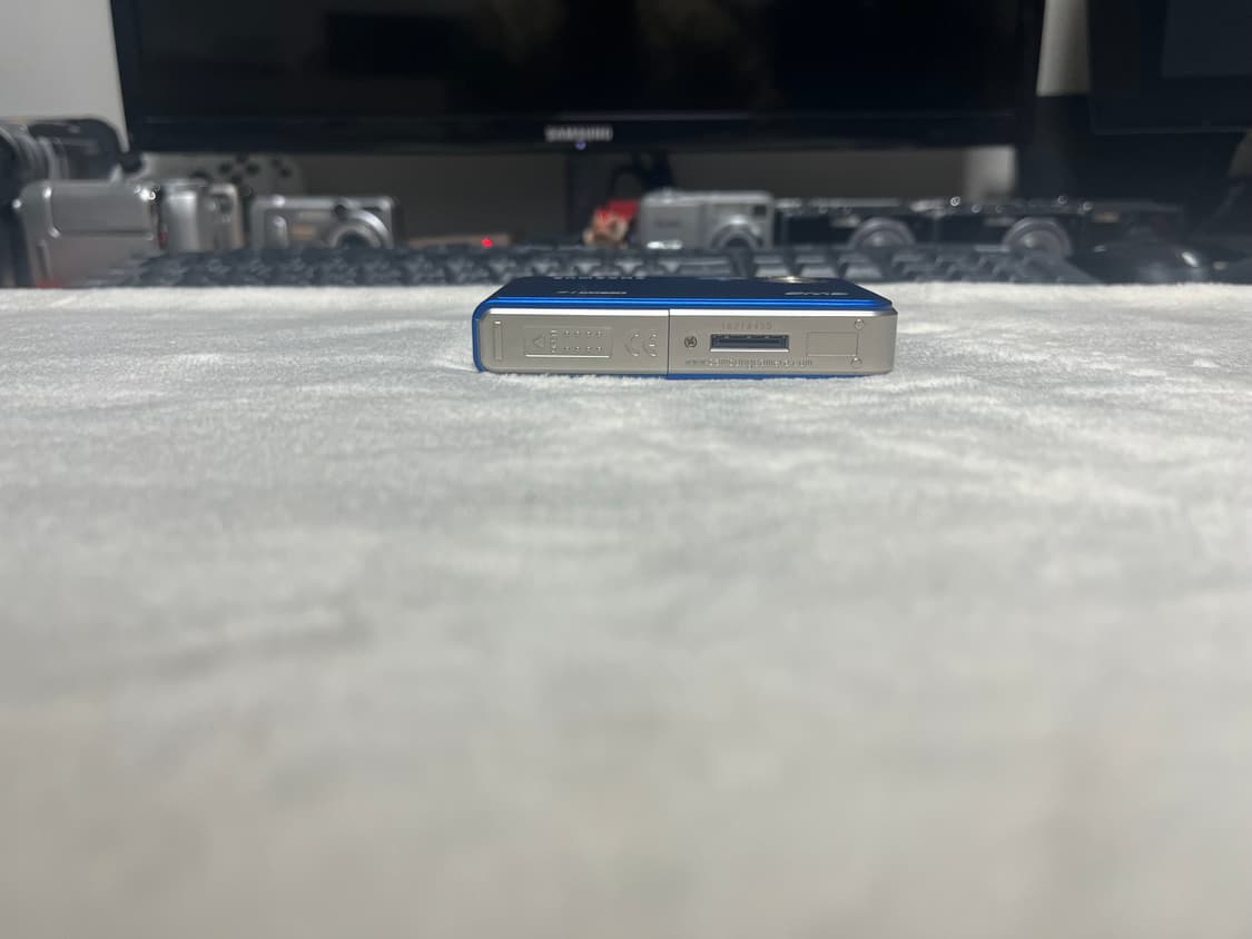 🔵🔵🔵 삼성 #1 디지털카메라 판매 🔵🔵🔵 상품이미지6