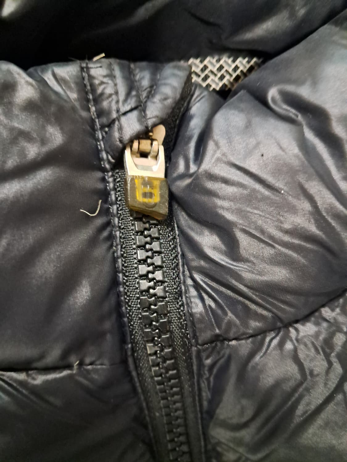 나이키acg 패딩조끼 상품이미지3