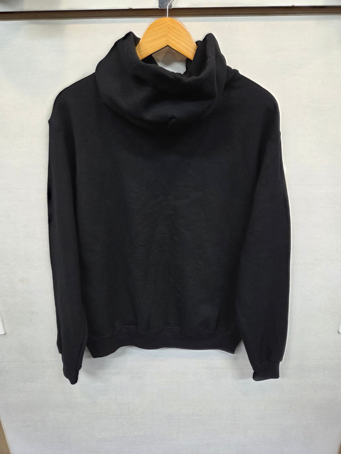 챔피온 기모 후드티 m 상품이미지2