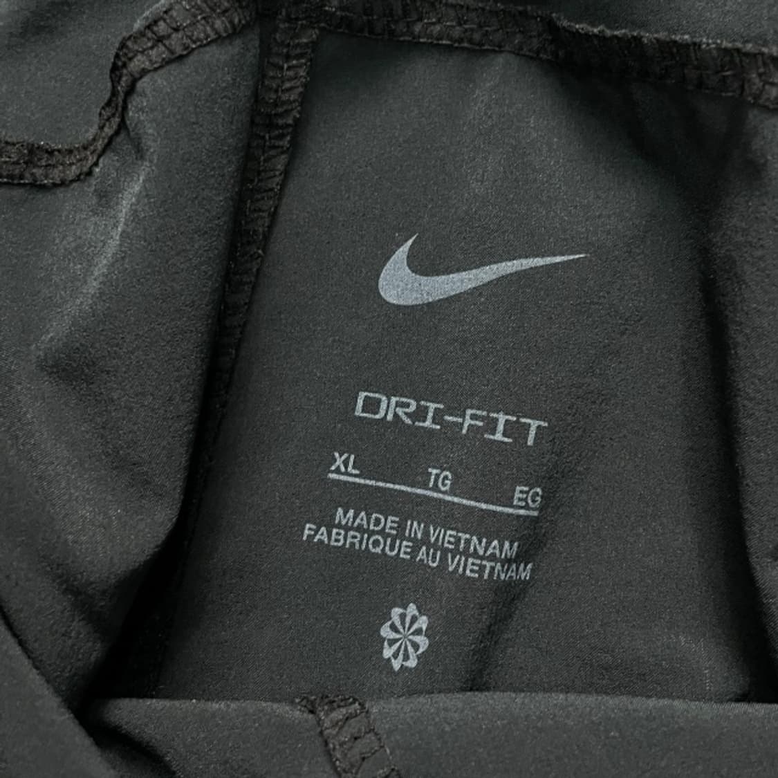 105 나이키 드라이핏 팬츠  상품이미지3