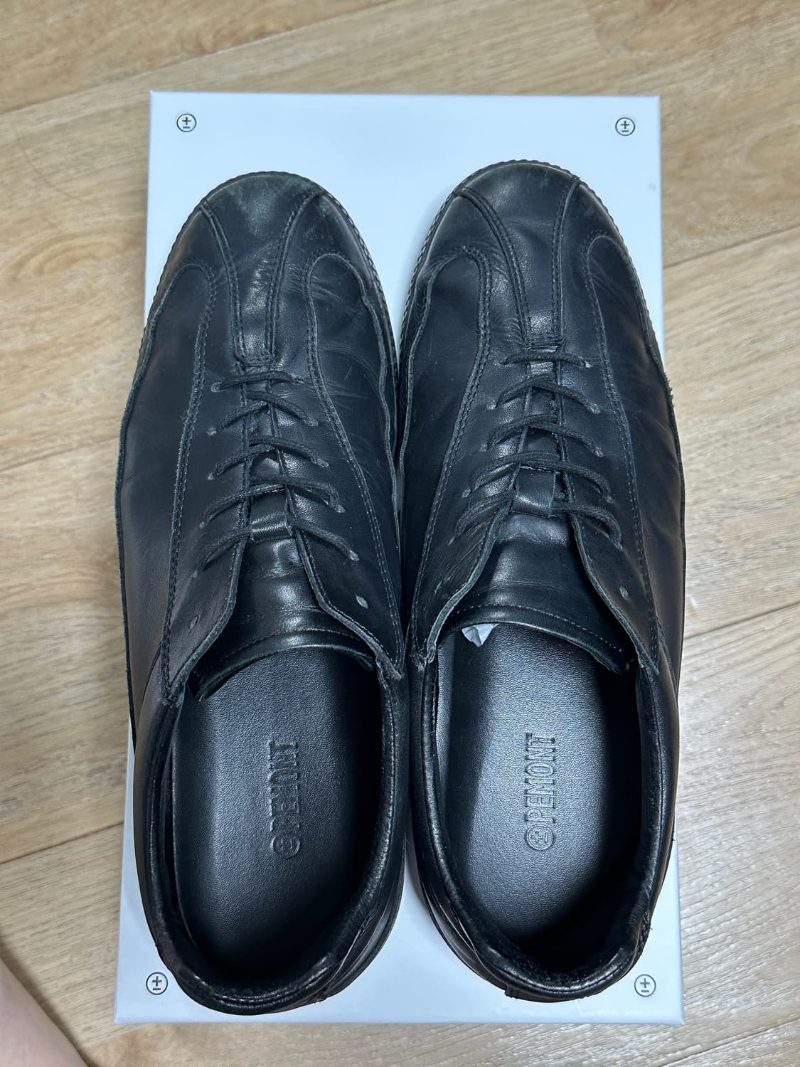 (280) 페몬트 드레스 블랙 상품이미지6