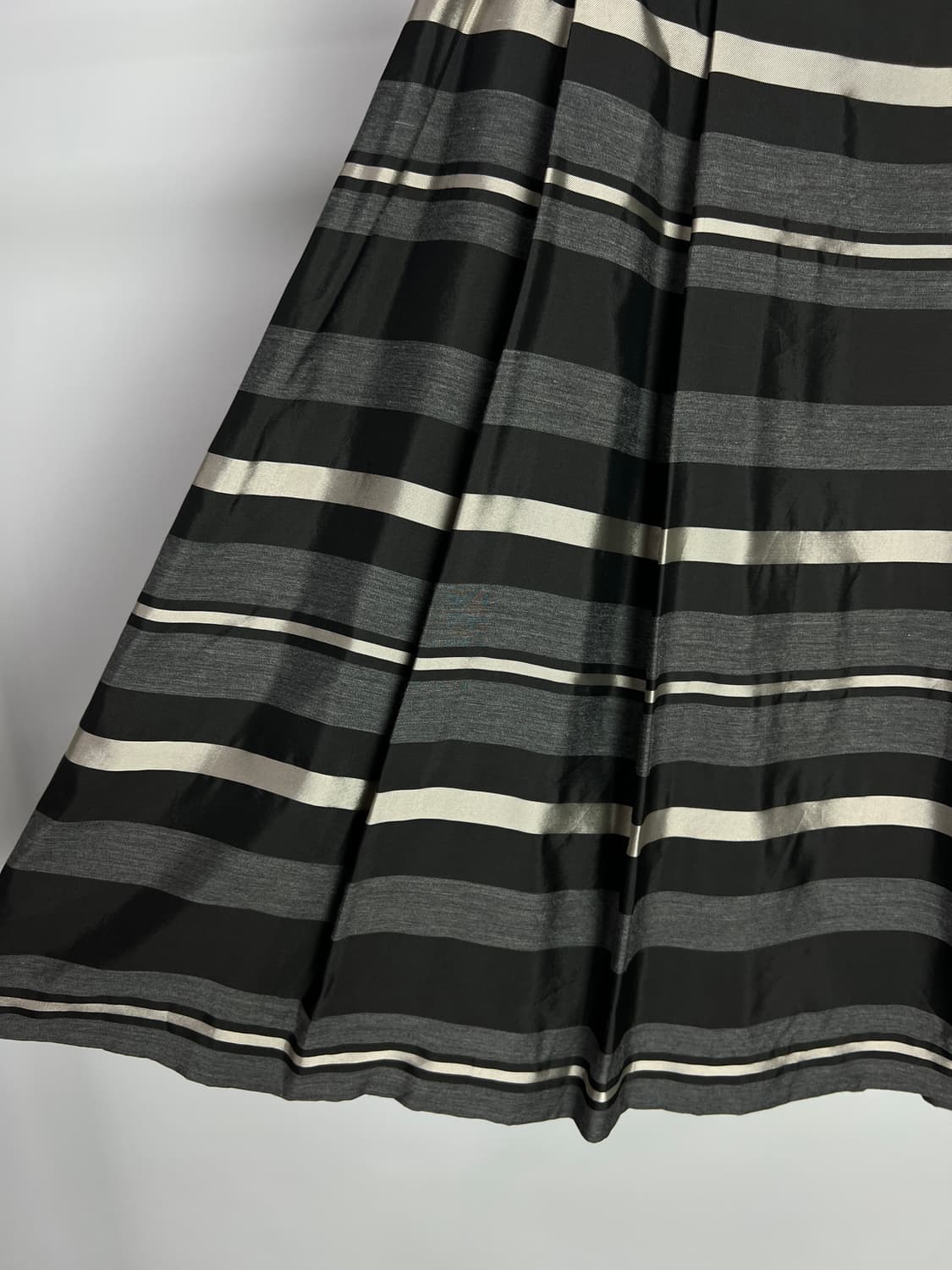 MACKINTOSH LONDON 스트라이프 스커트 상품이미지4