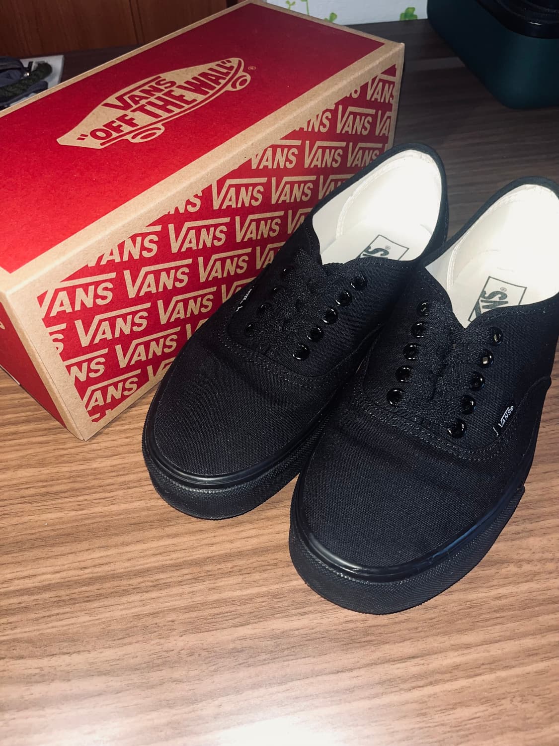 반스 코어 클래식 어센틱 상품이미지3