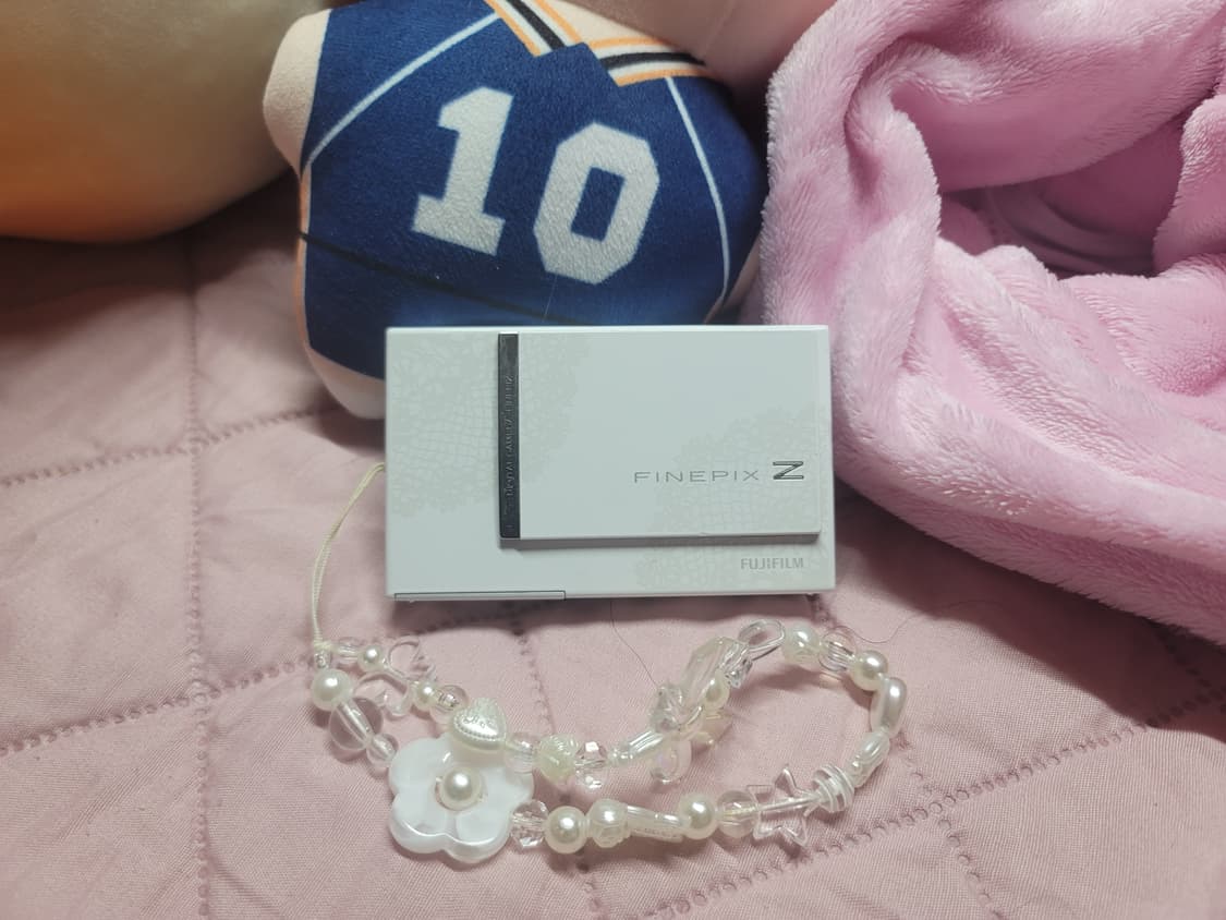 급전!!)) 후지필름 파인픽스 z250fd  팝니다. 상품이미지1