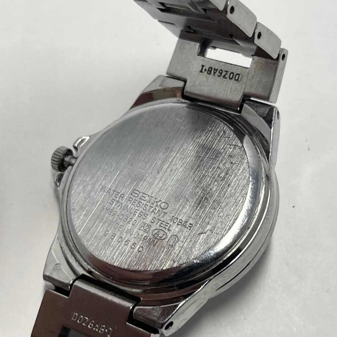 [희귀] 세이코 루키아 상품이미지7