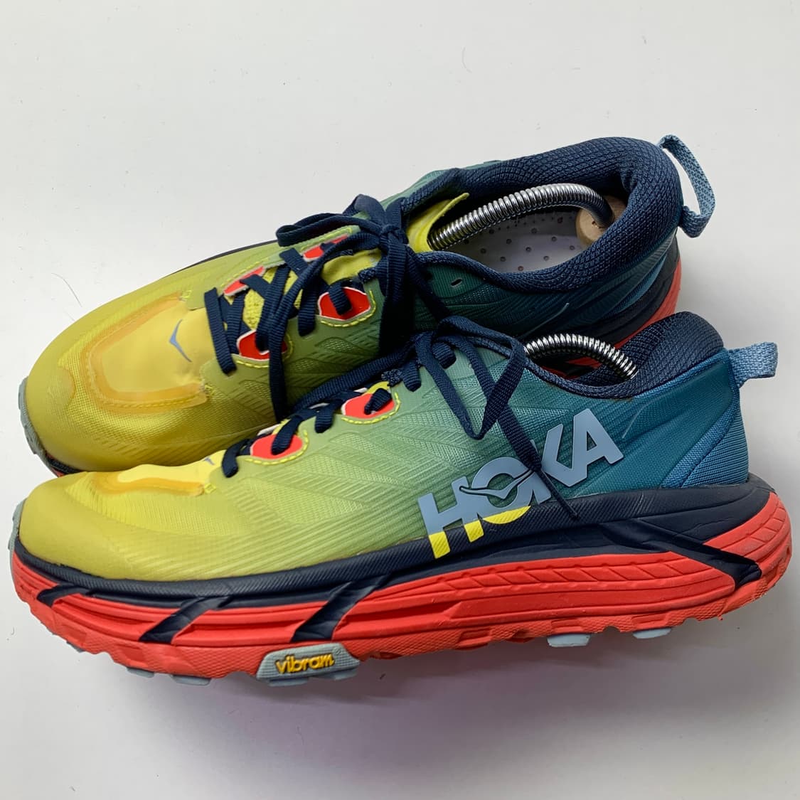 [265/정품] 호카오네오네 마파테 스피드3 남성 운동화 신발
 상품이미지1