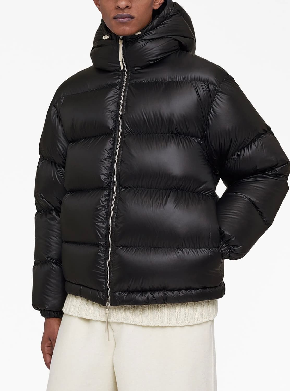 질샌더 다운자캣 상품이미지10