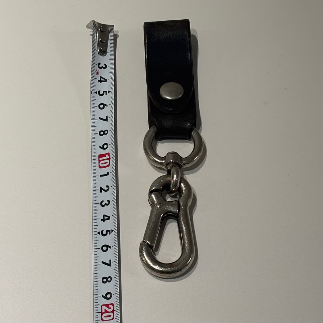 isamu katayama backlash 백래쉬 키체인 키홀더 상품이미지5