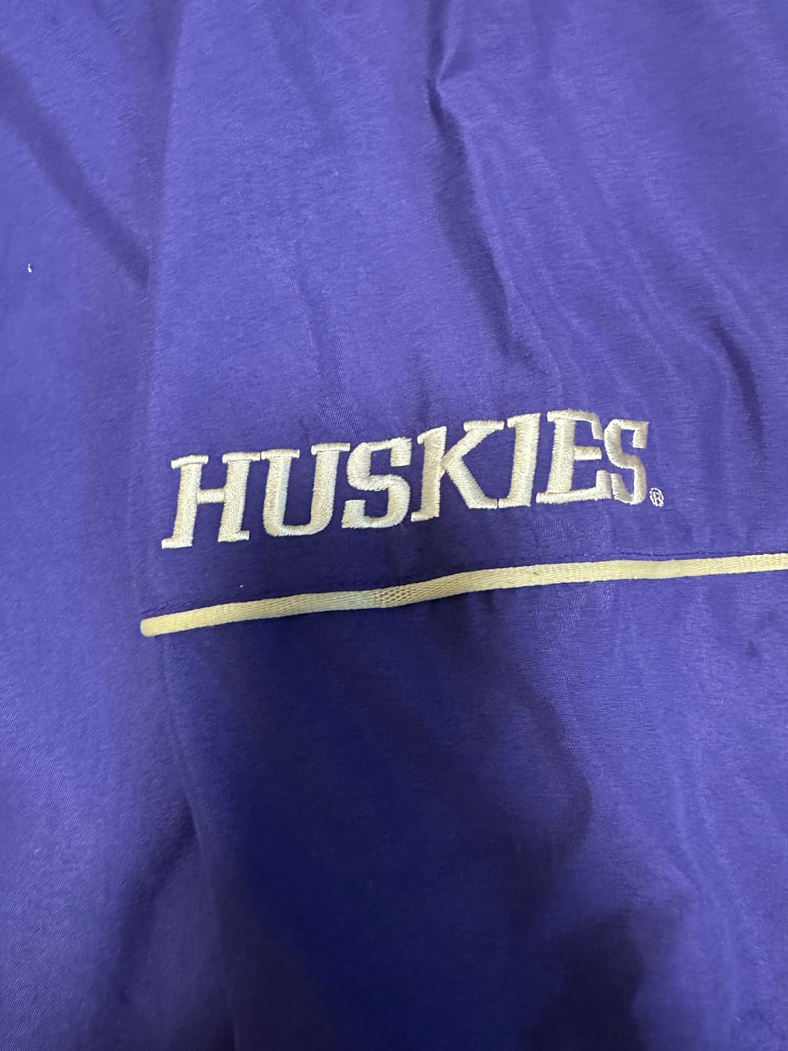 나이키 빈티지 웜업 L 상품이미지3