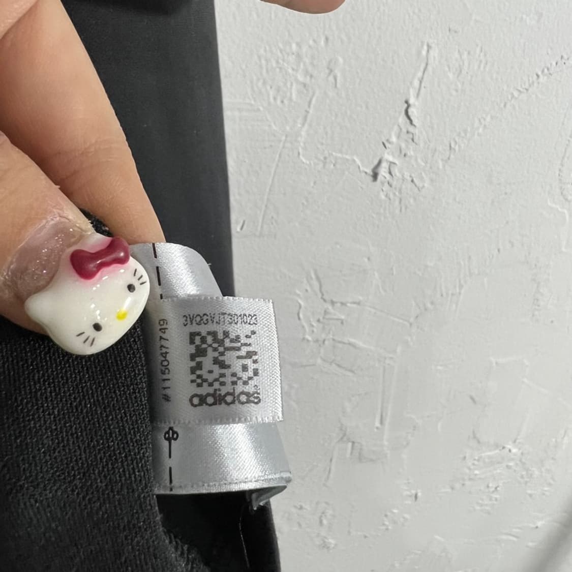 아디다스 x nba 골든스테이트 져지 상품이미지9