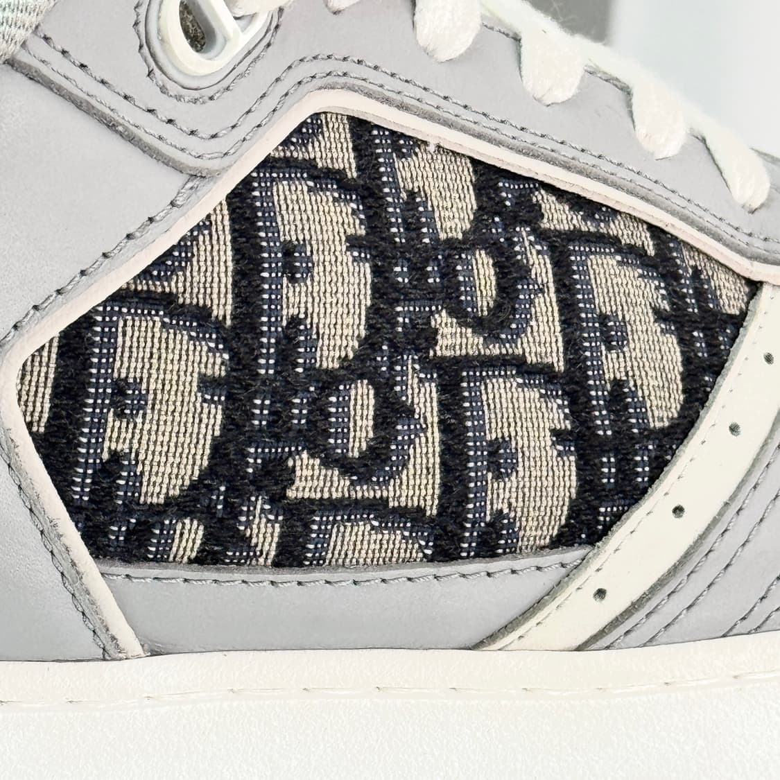 디올 B27 러너 스니커즈 42사이즈 상품이미지9