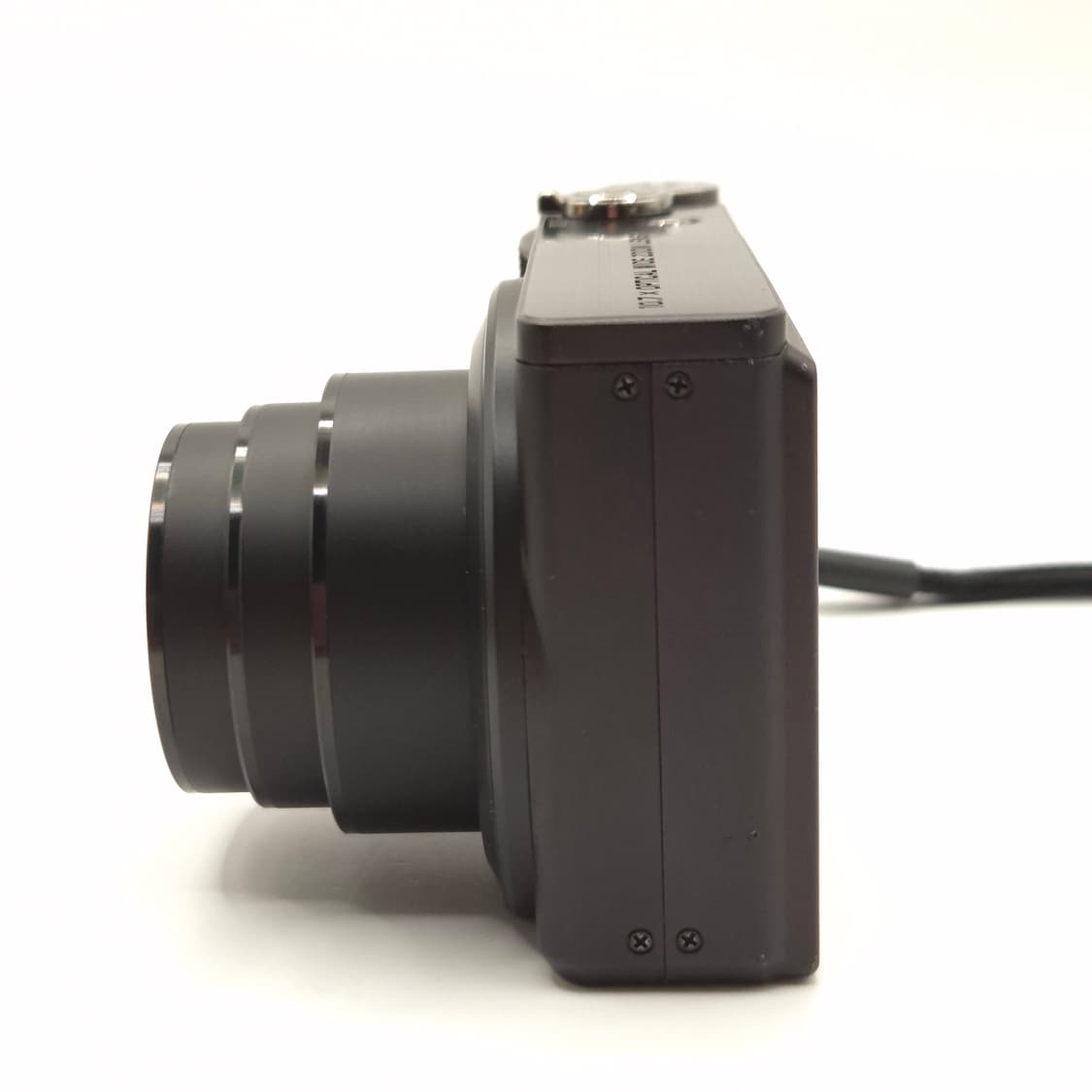 미품✨️리코 CX2 블랙 🖤 클래식 감성 + 강력 줌 디카 💕 상품이미지4