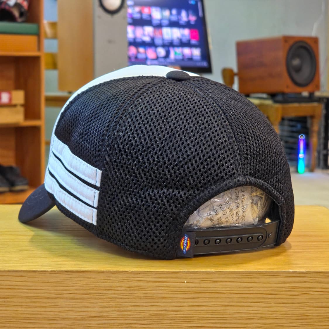 디키즈  메쉬캡 모자 상품이미지4