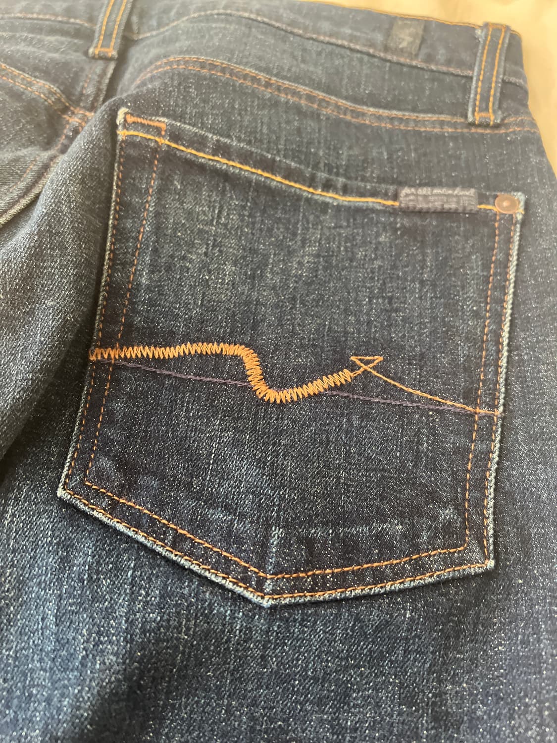 7 for all mankind 프리미엄 청바지  상품이미지9