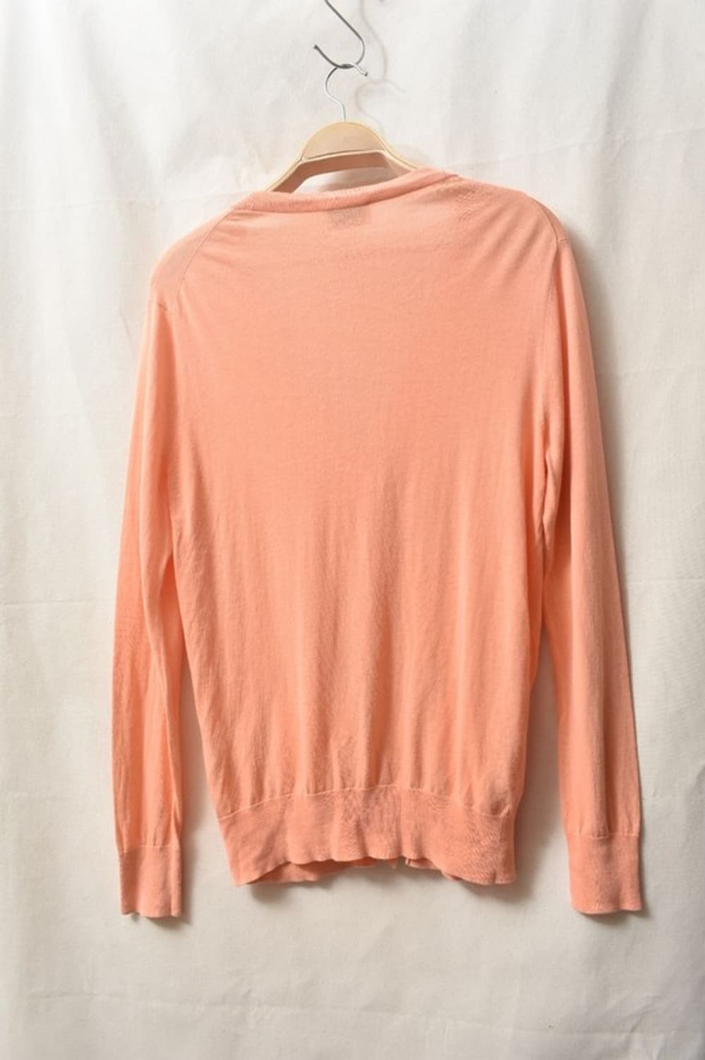 아크네스튜디오 가디건 XS M0099 상품이미지2