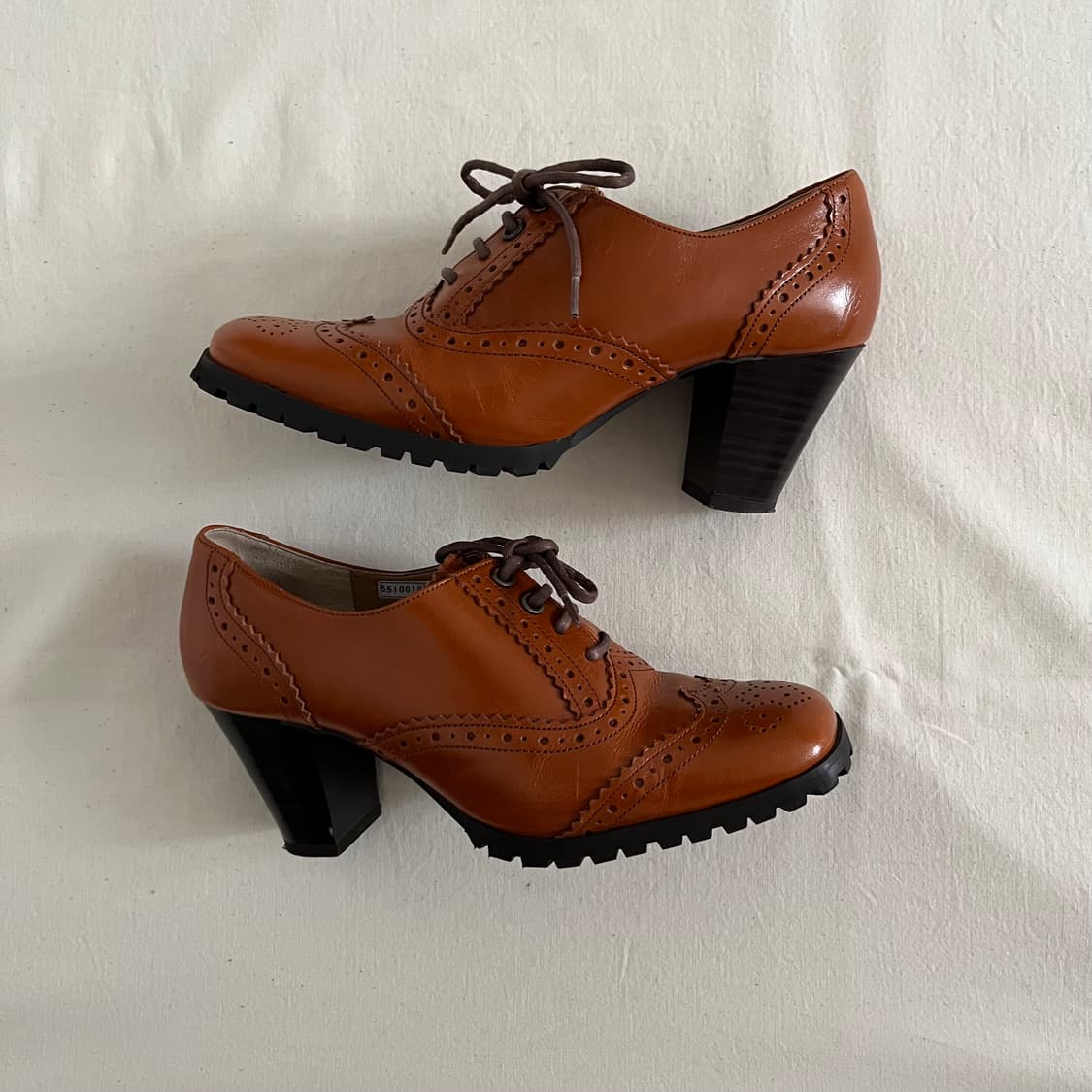 yösuke vintage loafer 상품이미지4