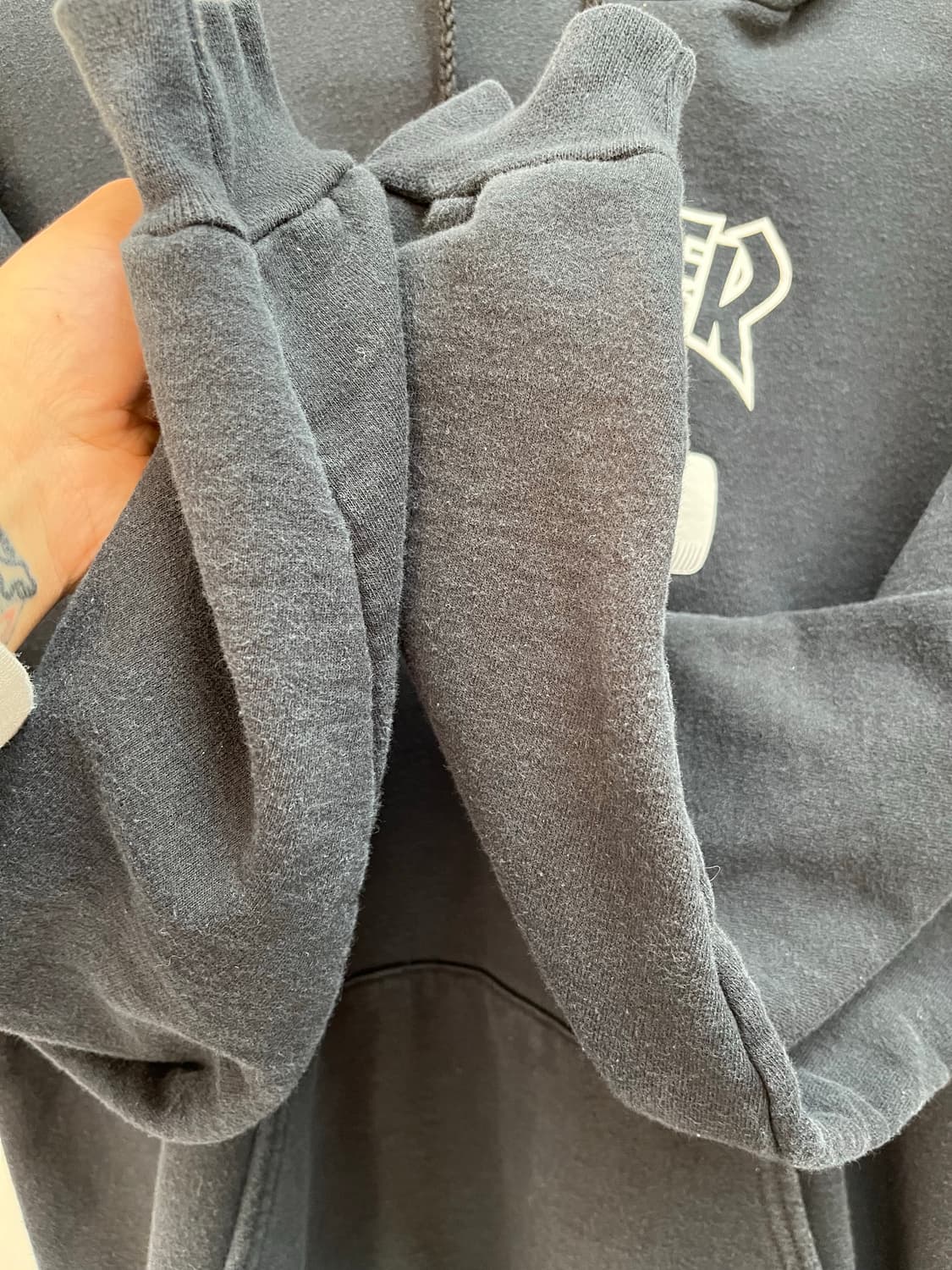 old thrasher hoodie 상품이미지4